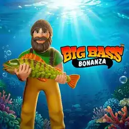 Big Bass Bonanza game at Incognito Casino for United Kingdom players Big Bass Bonanza game at Incognito Casino for United Kingdom players