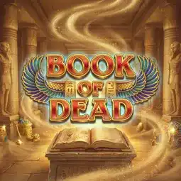 Book of Dead game at Incognito Casino for United Kingdom players Book of Dead game at Incognito Casino for United Kingdom players
