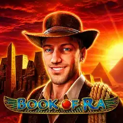 Book of Ra game at Incognito Casino for United Kingdom players Book of Ra game at Incognito Casino for United Kingdom players