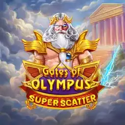 Gates of Olympus Super Scatter game at Incognito Casino for United Kingdom players Gates of Olympus Super Scatter game at Incognito Casino for United Kingdom players