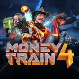 Money Train 4 game at Incognito Casino for United Kingdom players Money Train 4 game at Incognito Casino for United Kingdom players