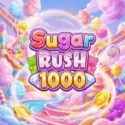 Sugar Rush 1000 game at Incognito Casino for United Kingdom players Sugar Rush 1000 game at Incognito Casino for United Kingdom players