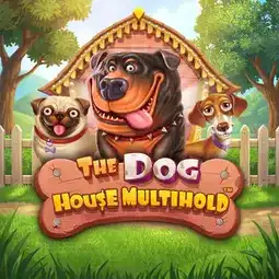The Dog House Multihold game at Incognito Casino for United Kingdom players The Dog House Multihold game at Incognito Casino for United Kingdom players