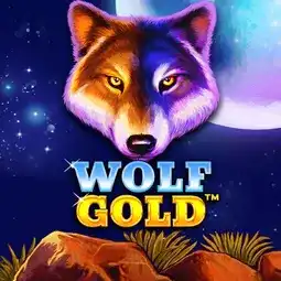 Wolf Gold game at Incognito Casino for United Kingdom players Wolf Gold game at Incognito Casino for United Kingdom players